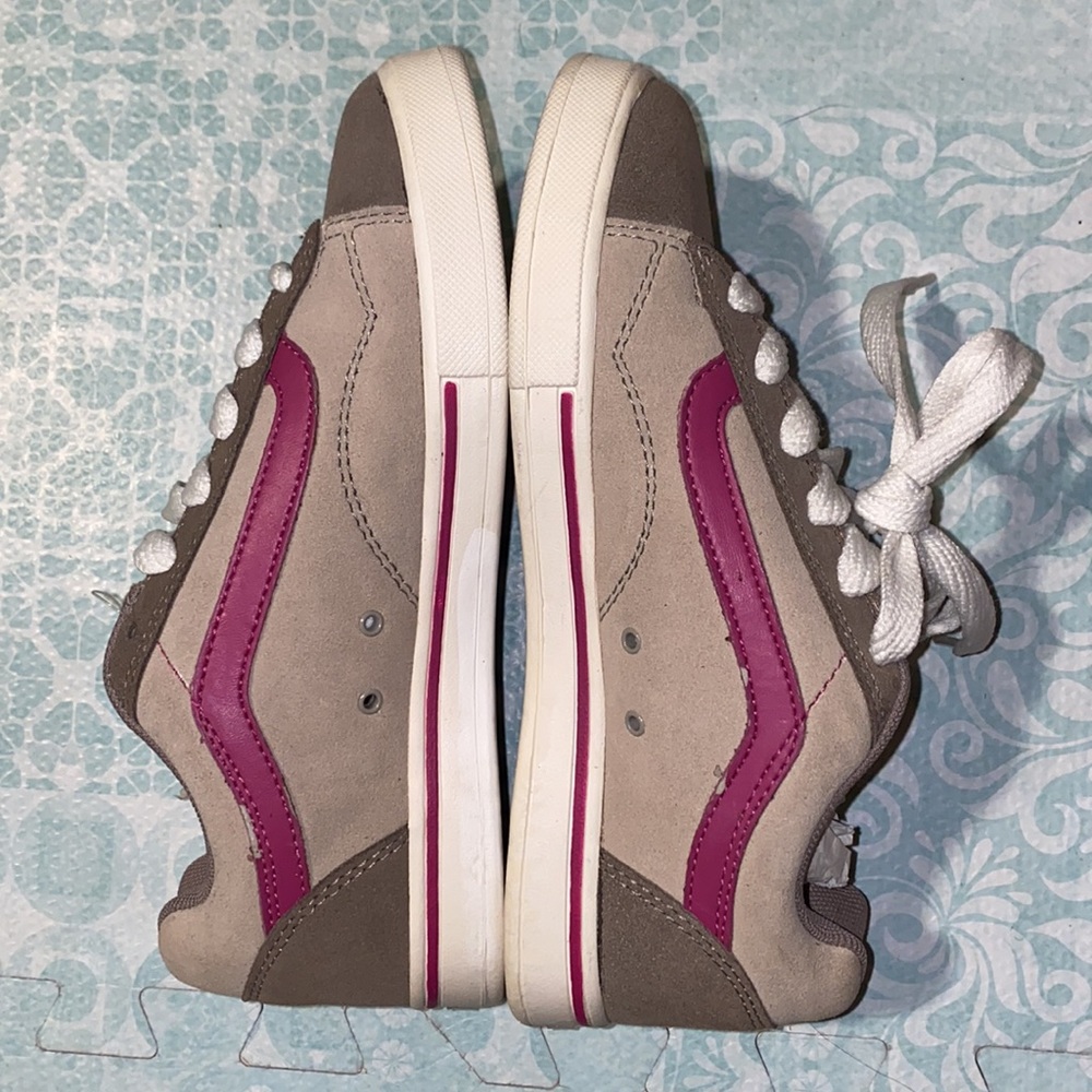 Vans shoes